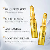 Chirs's Whitening Ampoule 28 In 1